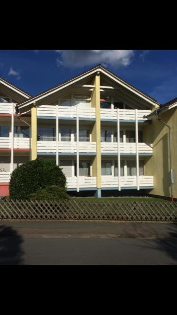 Kleine Seepause Am Edersee Scheid  Εξωτερικό φωτογραφία